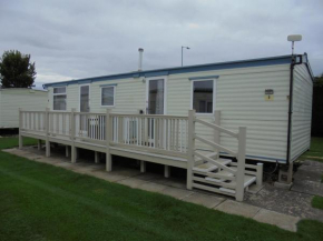 Sealands : Atlas SL:- 6 Berth, Access to the beach, Close to site entrance